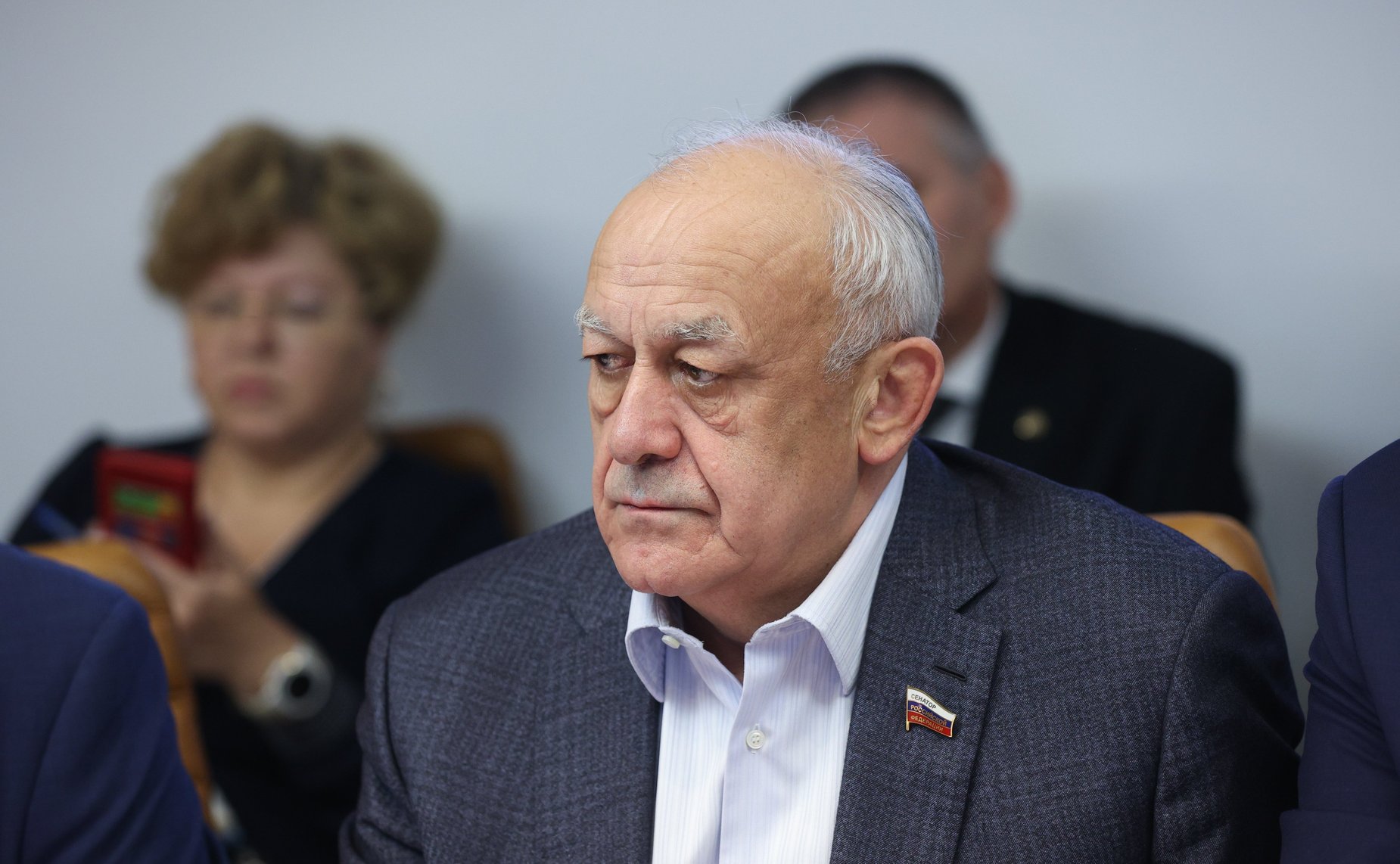 Таймураз Мамсуров