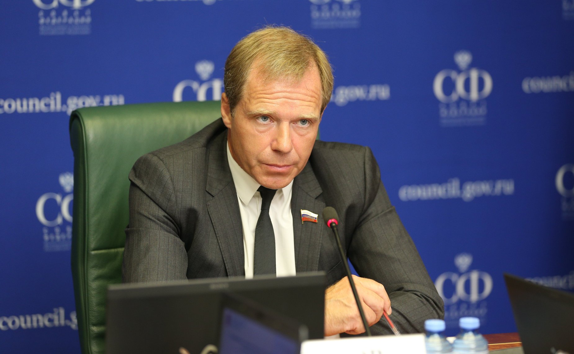 Андрей Кутепов