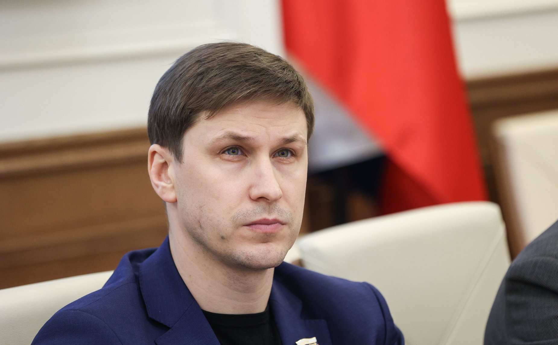 Иван Новиков