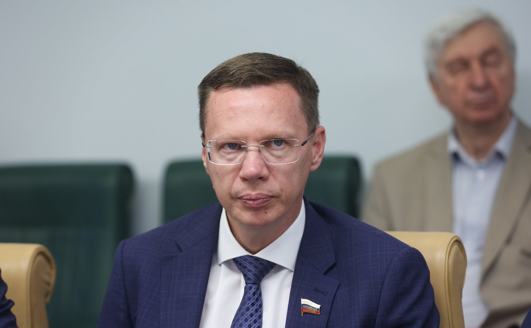Виталий Назаренко