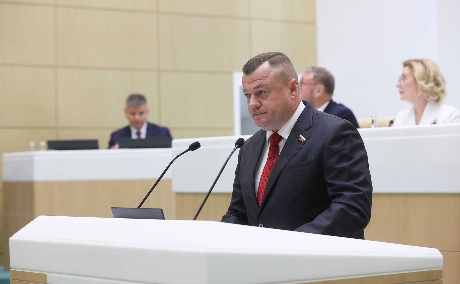 Александр Никитин