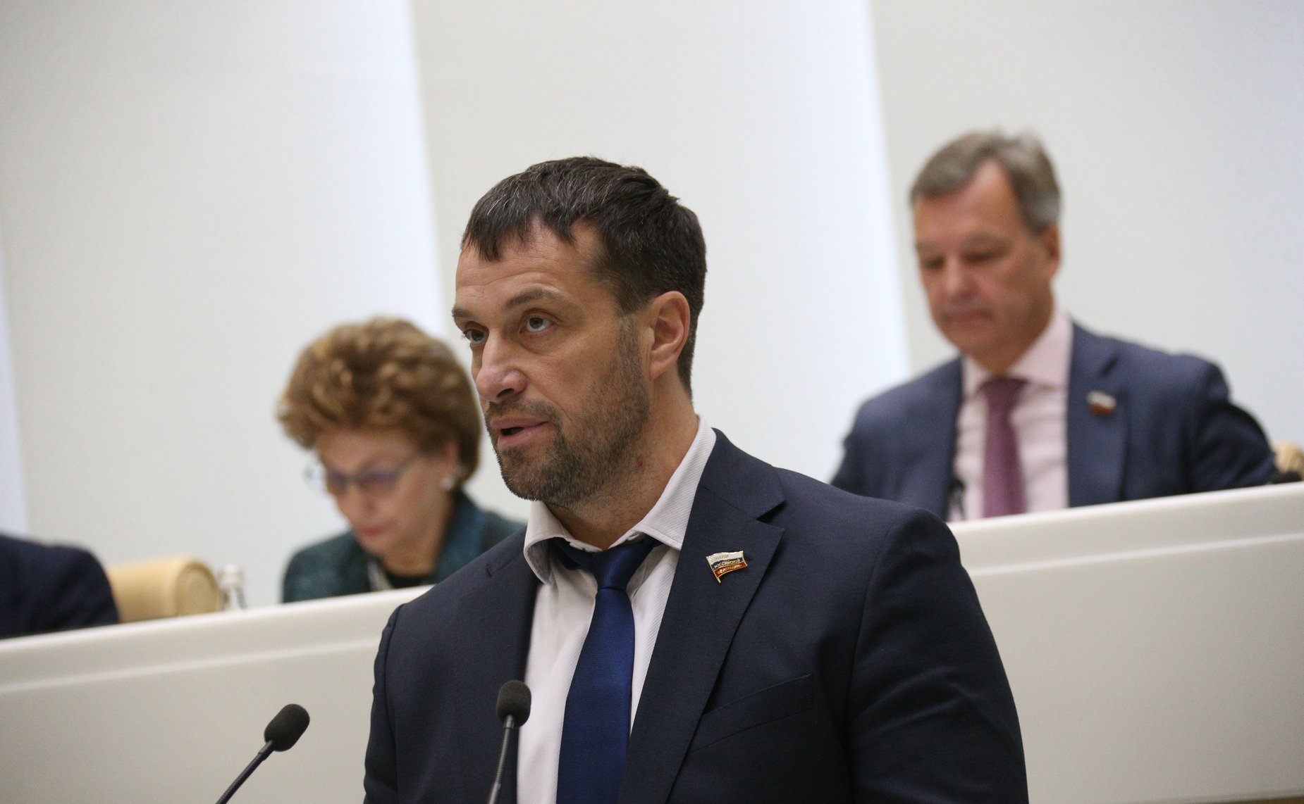 Эдуард Исаков