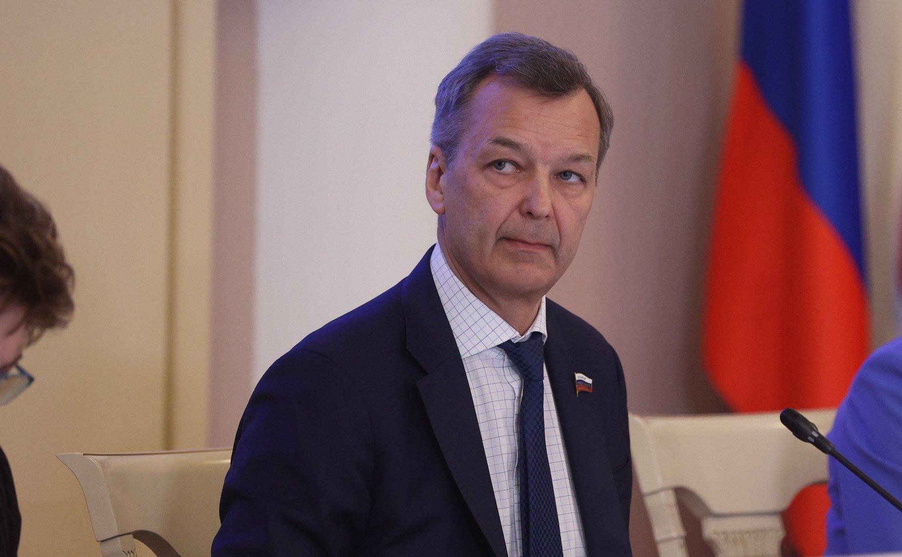 Андрей Яцкин