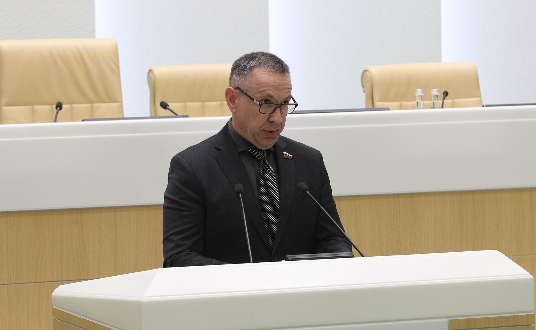 Олег Алексеев