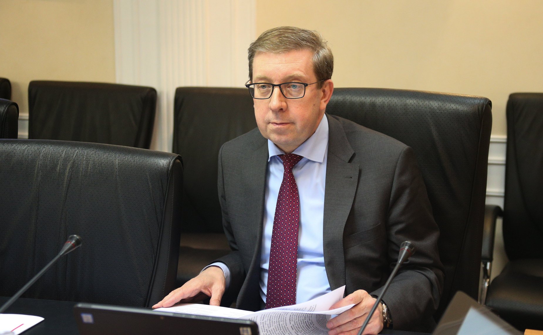 Алексей Майоров