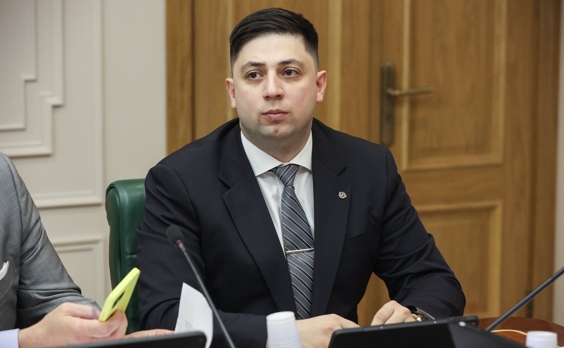 Круглый стол Комитета Совета Федерации по конституционному законодательству и государственному строительству на тему «Проблемы качества оказания юридических услуг: квалифицированное юридическое представительство и адвокатура. Пути взаимодействия»