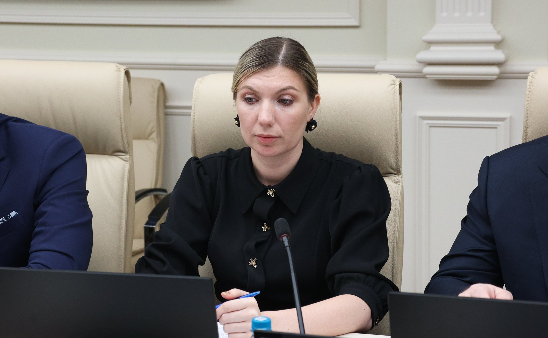 Круглый стол на тему «Основные подходы к актуализации законодательства Российской Федерации в сфере медиации»