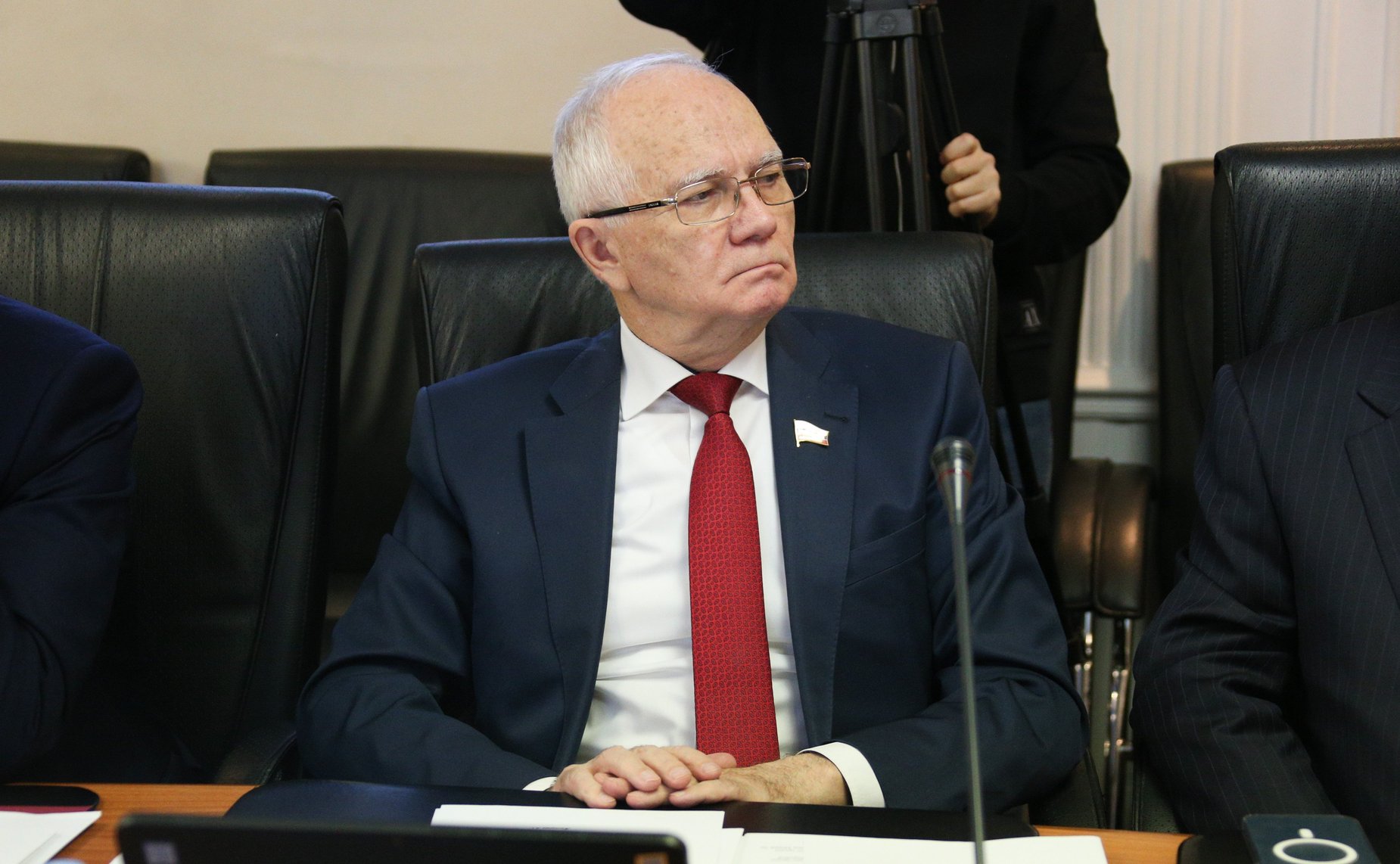 Фарит Мухаметшин