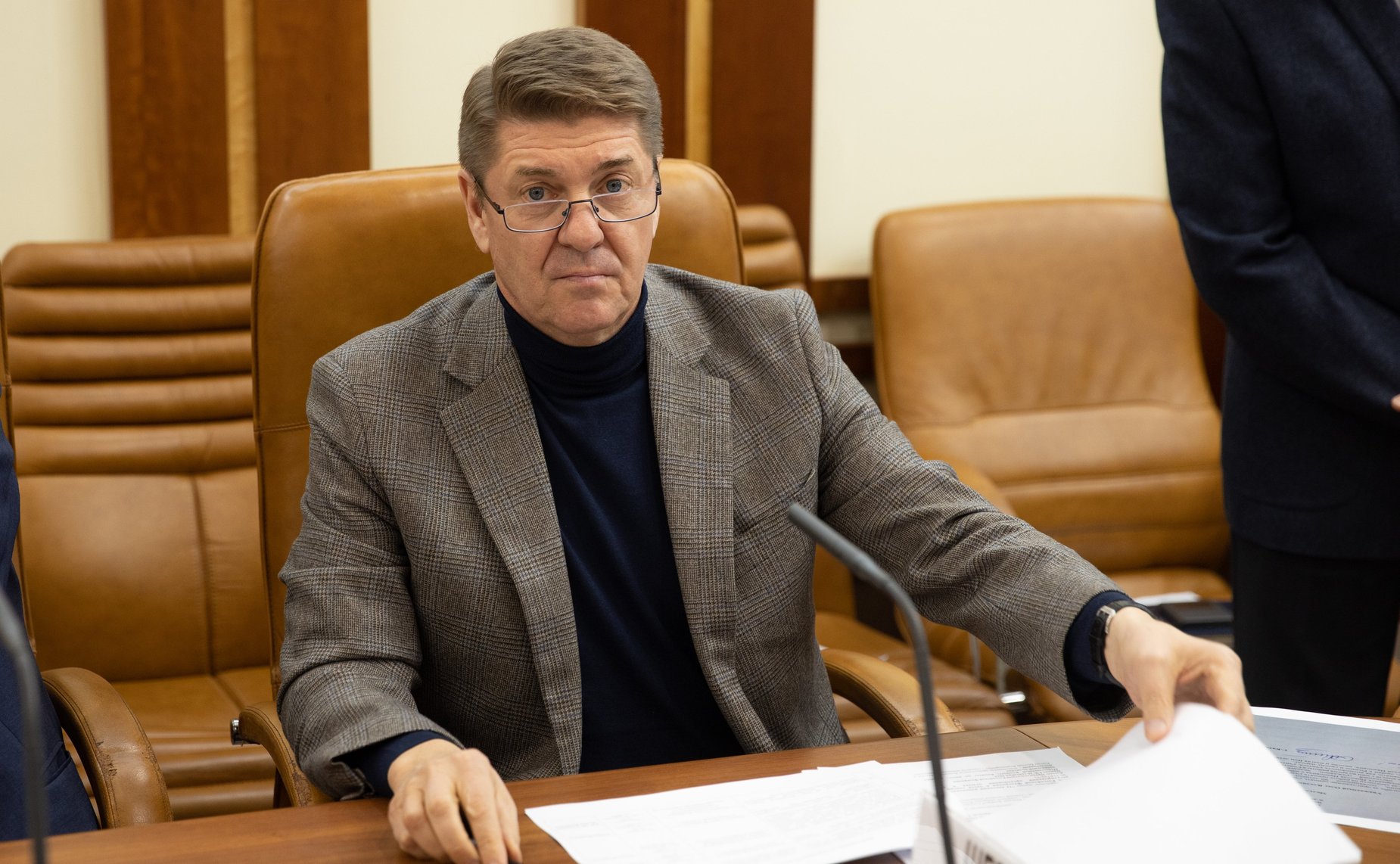 Андрей Шевченко