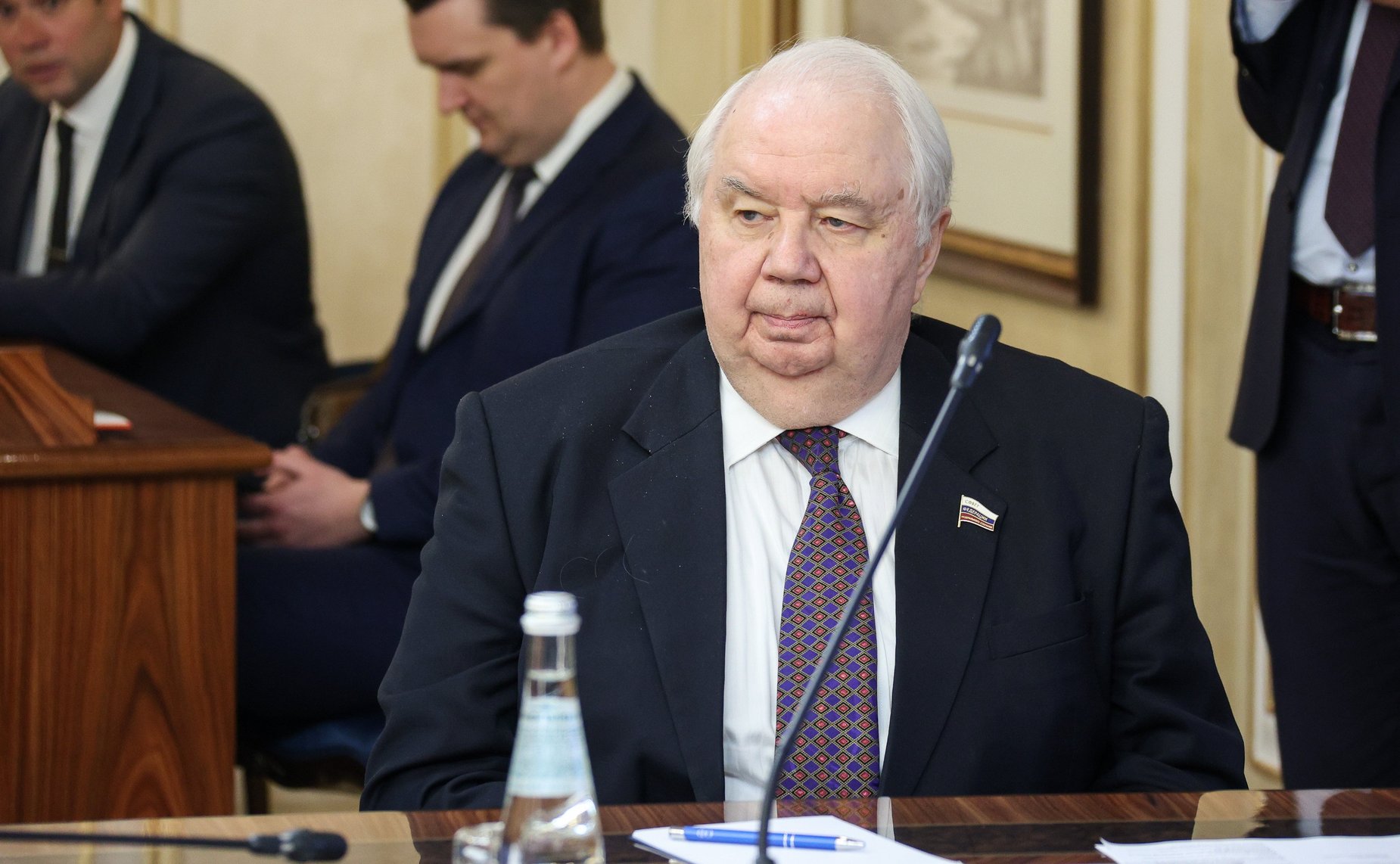 Сергей Кисляк