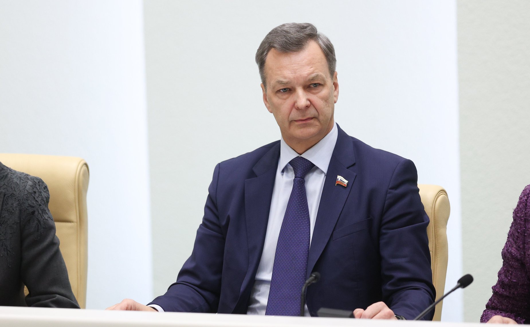 Андрей Яцкин