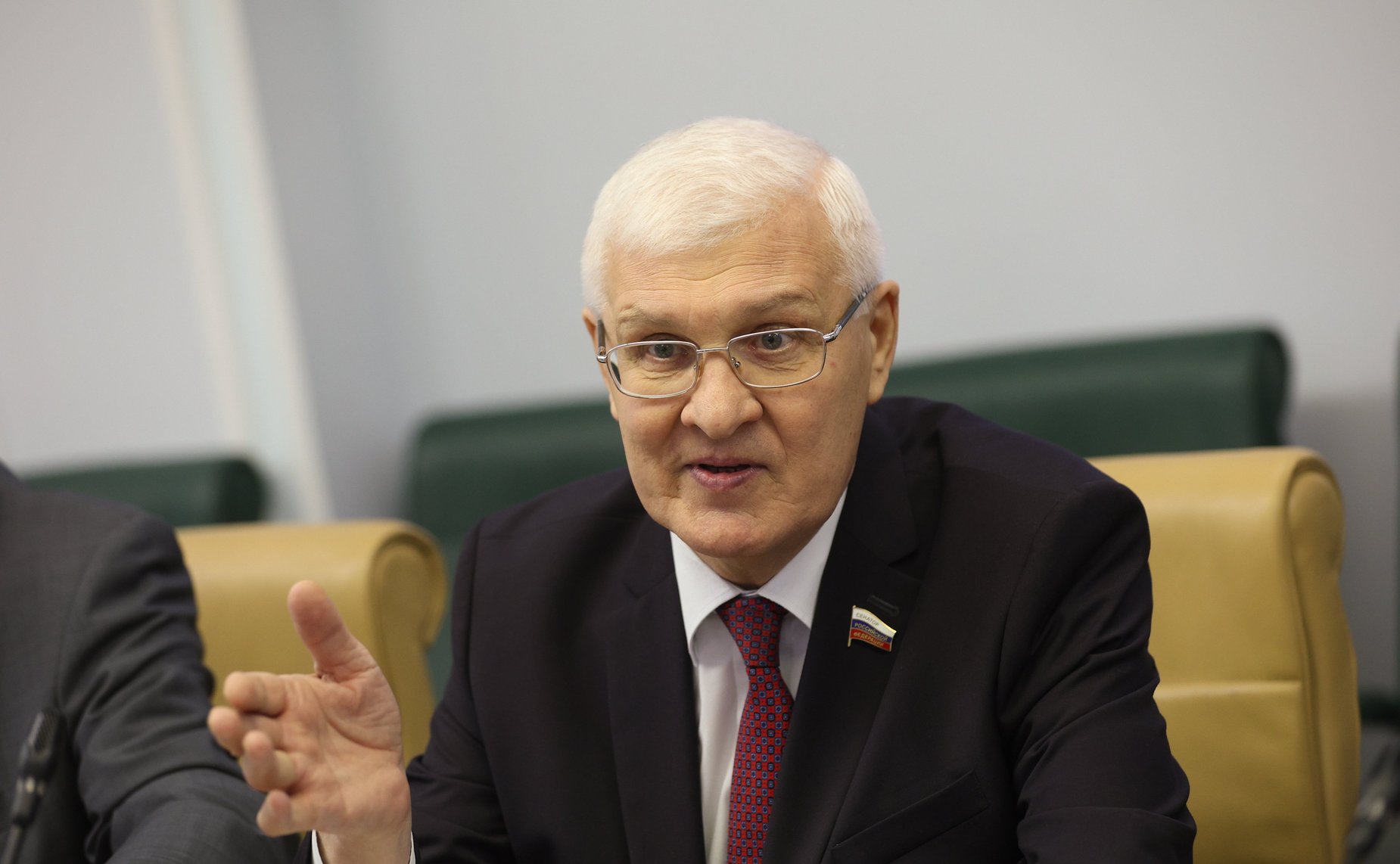 Сергей Брилка