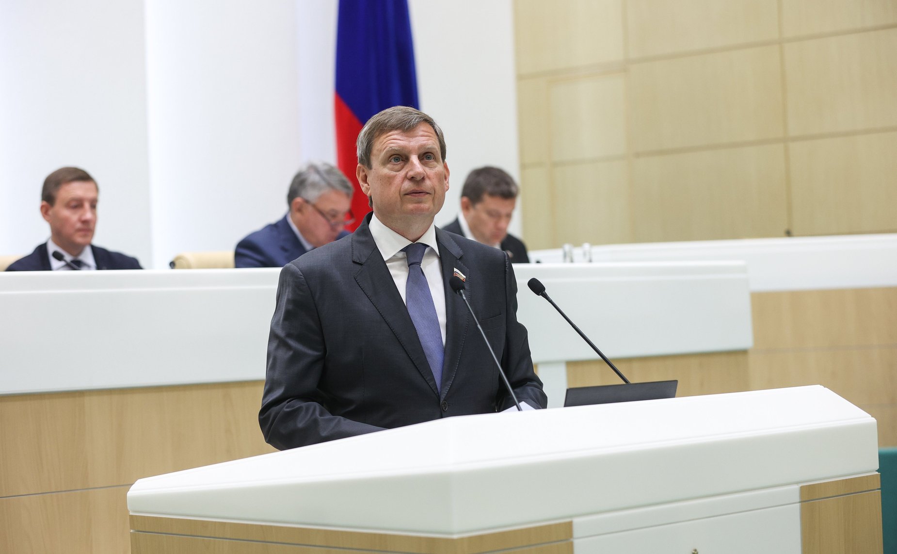 Андрей Епишин