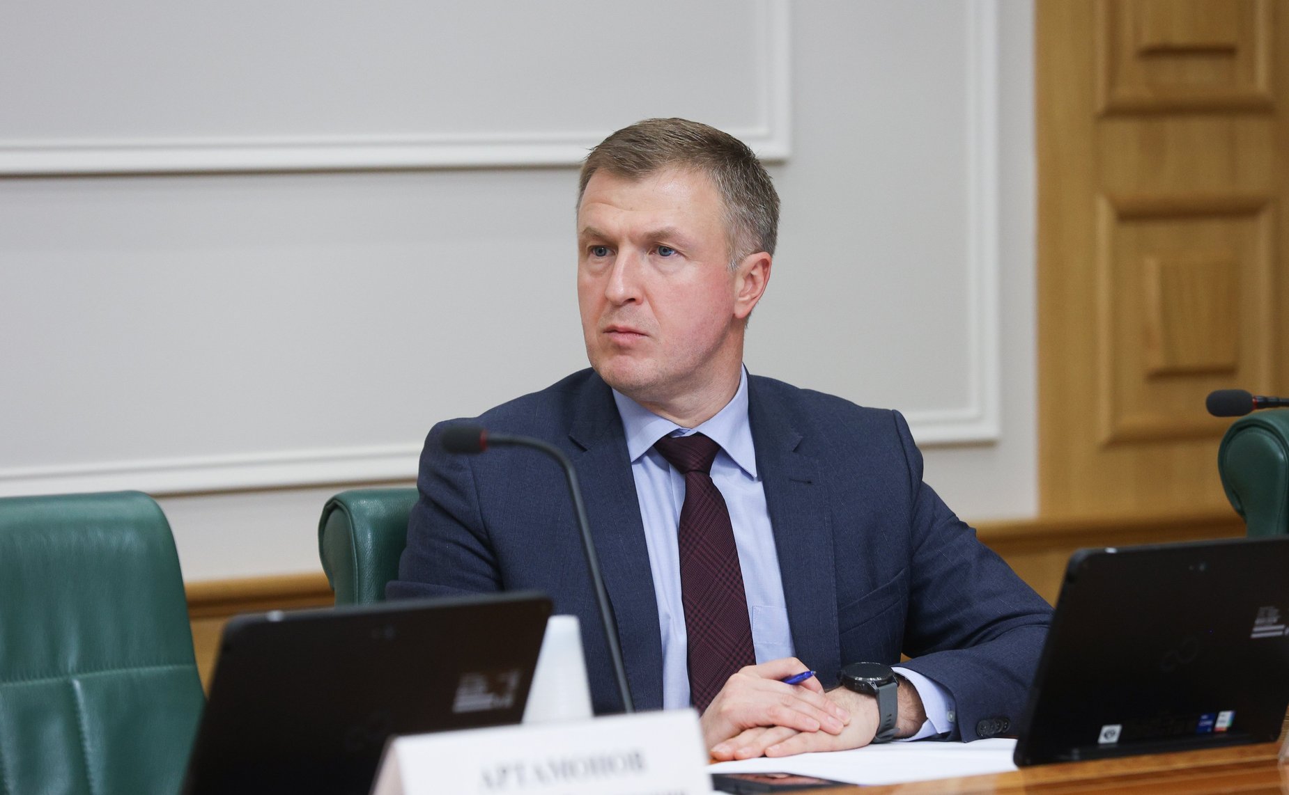 Расширенное заседание Комитета Совета Федерации по науке, образованию и культуре по вопросам обеспечения общеобразовательных организаций учебниками