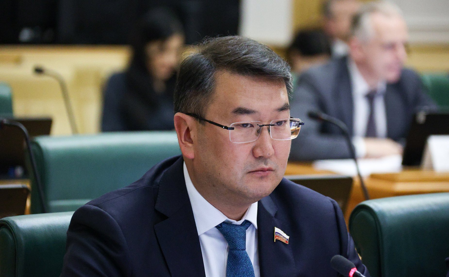 Артур Кохоев