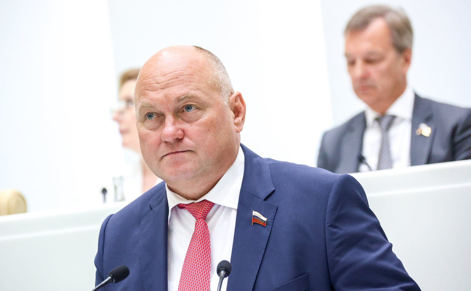 Алексей Кондратенко