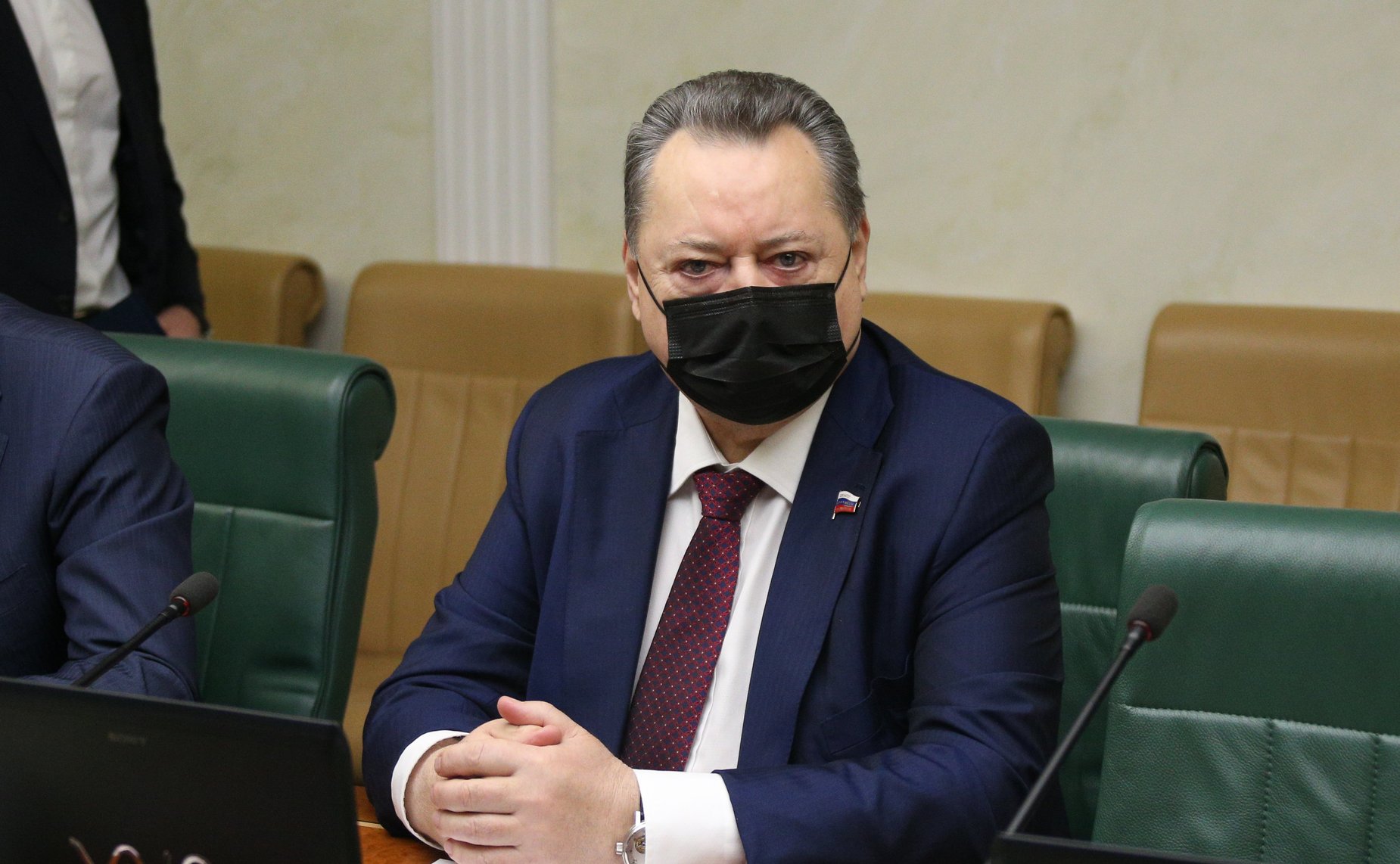 Заседание Комитета СФ по аграрно-продовольственной политике и природопользованию