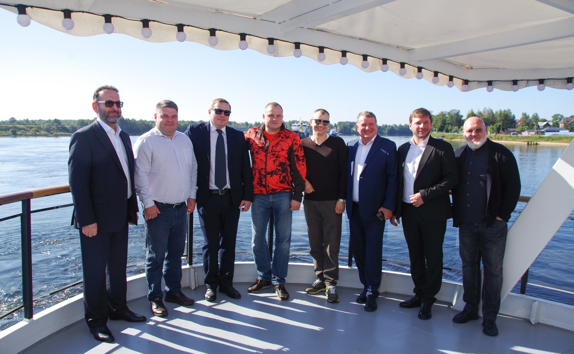 В День памяти жертв блокады Ленинграда на территории Кировского района Ленинградской области со дна реки Невы поднята боевая пушка времен Великой Отечественной войны