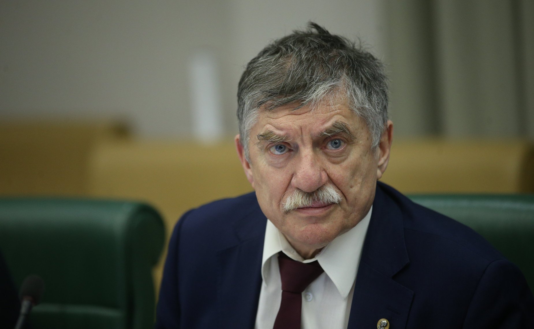 Семинар-совещание Комитета СФ по науке, образованию и культуре совместно с Комитетом СФ по конституционному законодательству и государственному строительству