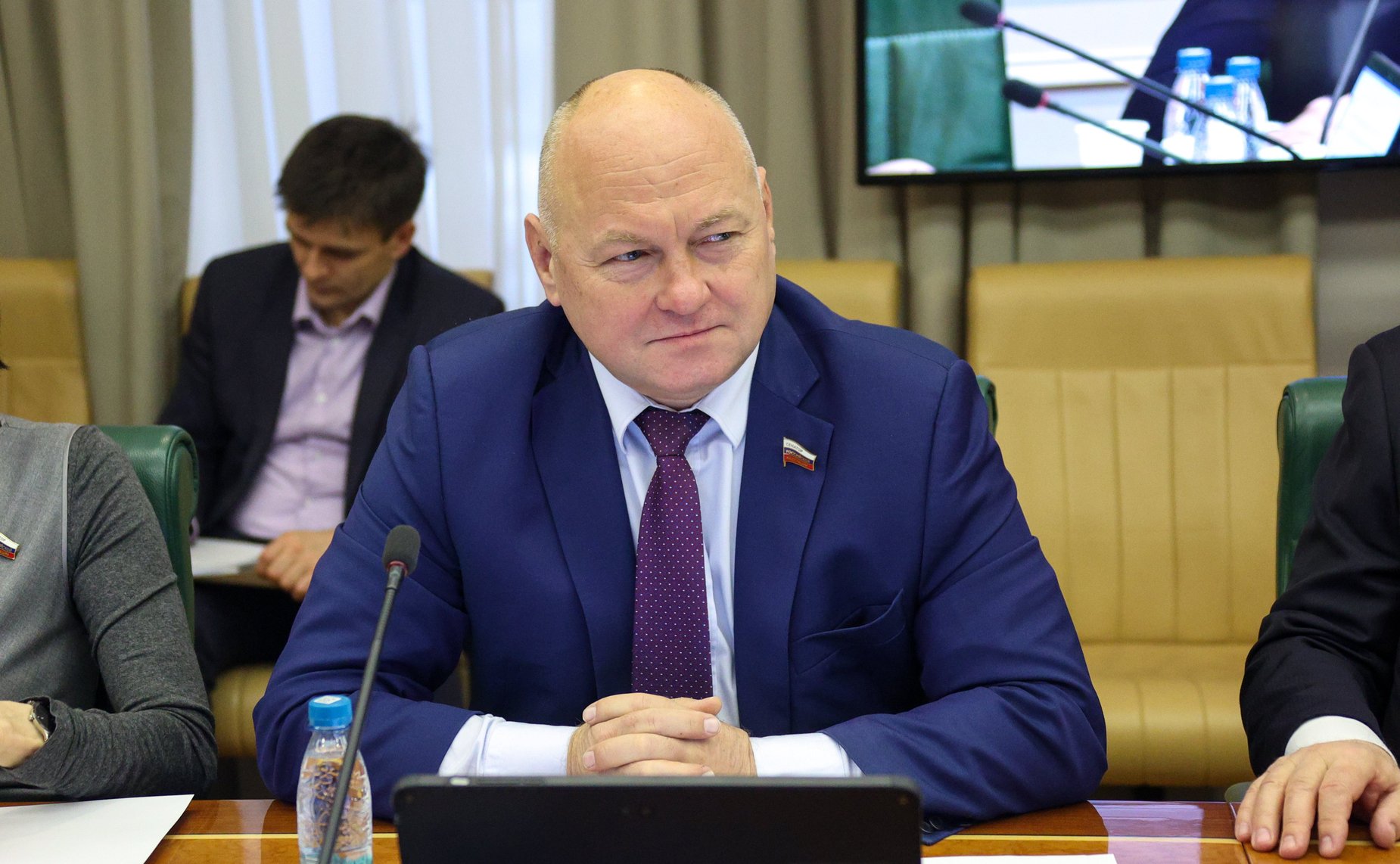 Алексей Кондратенко