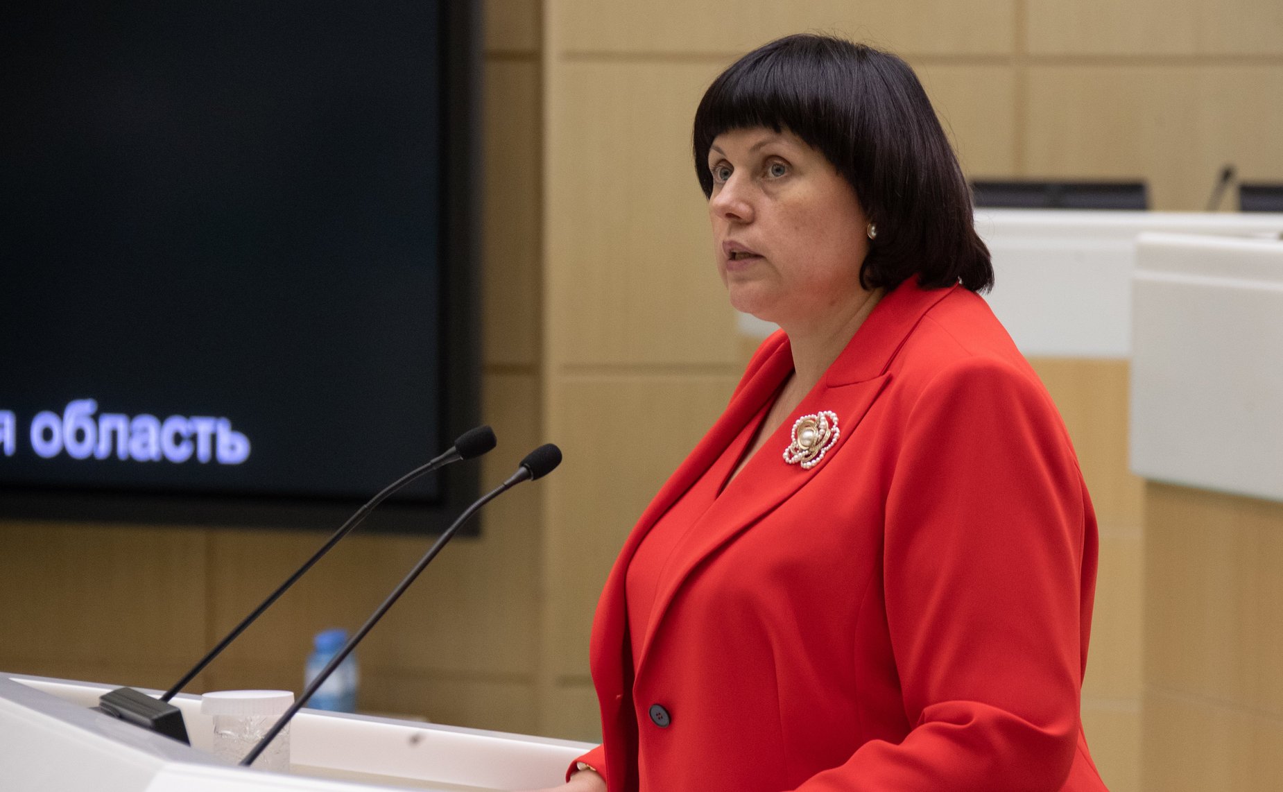 Елена Афанасьева