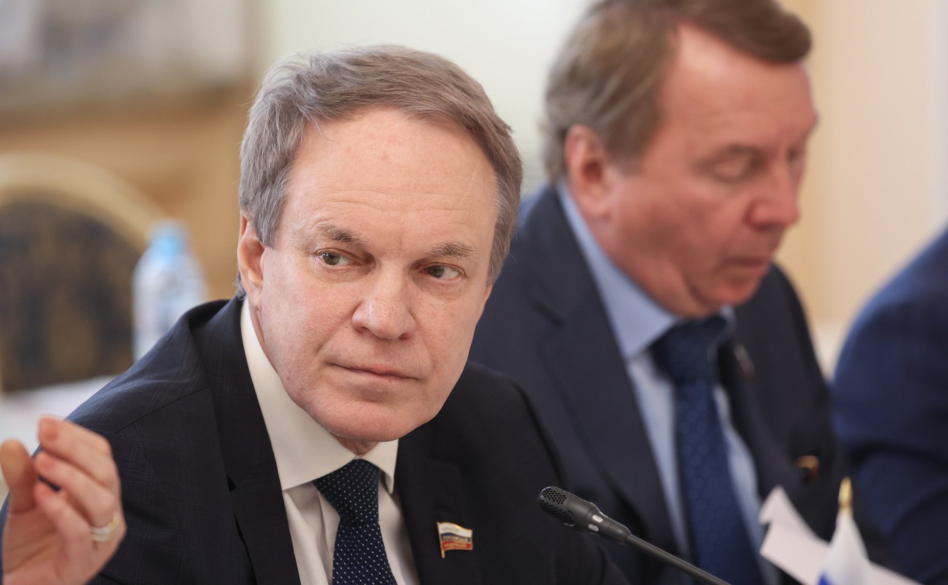 Александр Башкин