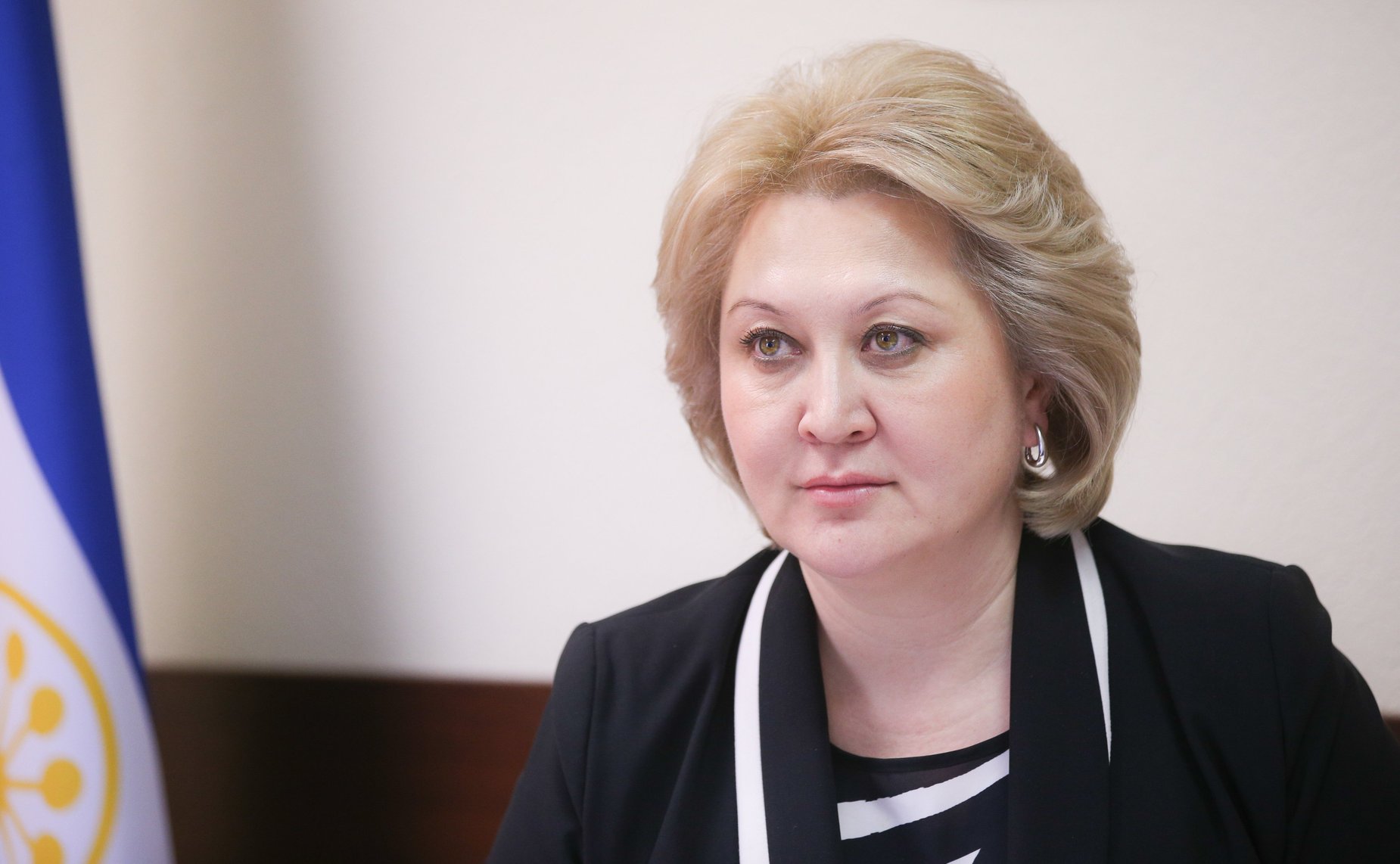 Лилия Гумерова