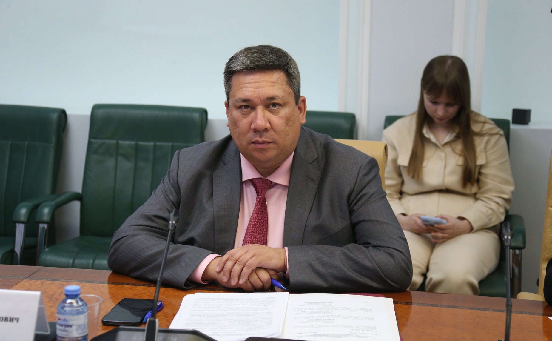 Владимир Полетаев