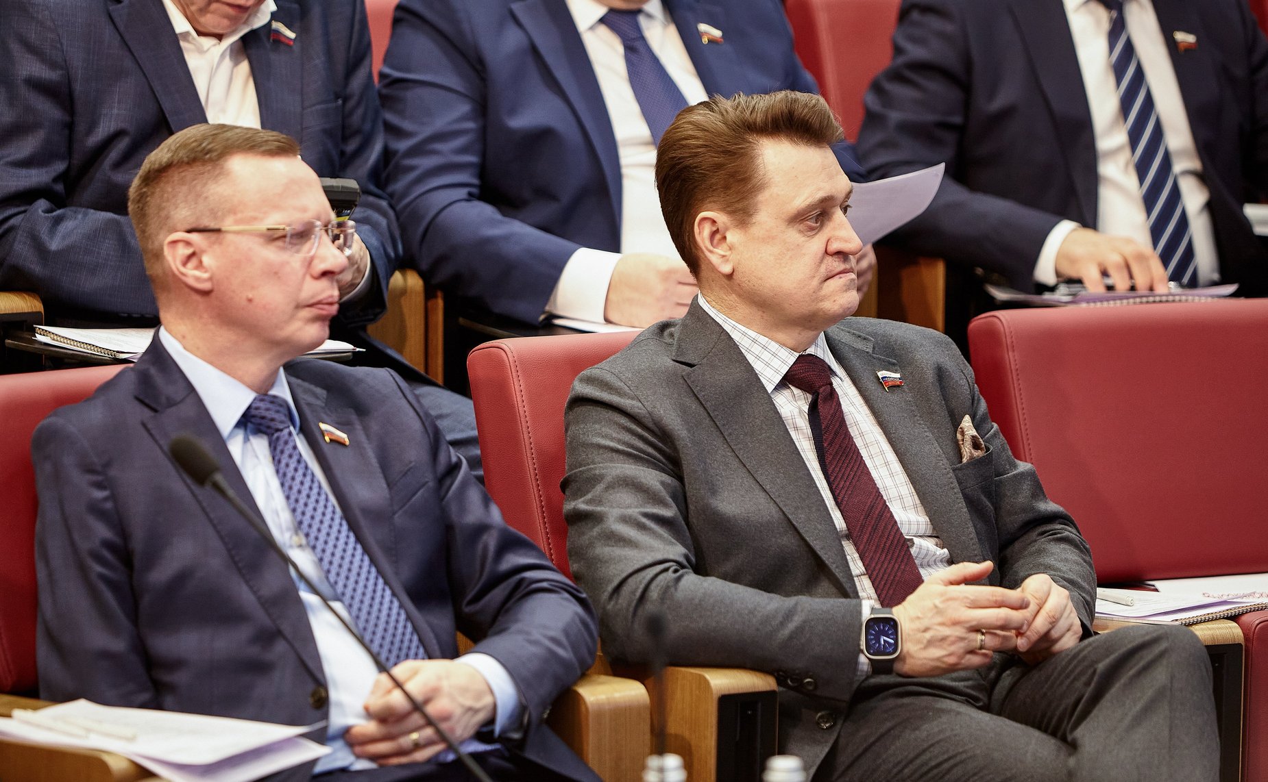 Выездное расширенное заседание Комитета СФ по федеративному устройству, региональной политике, местному самоуправлению и делам Севера «О деятельности Центра взаимодействия и коммуникаций в строительстве Главгосэкспертизы России»