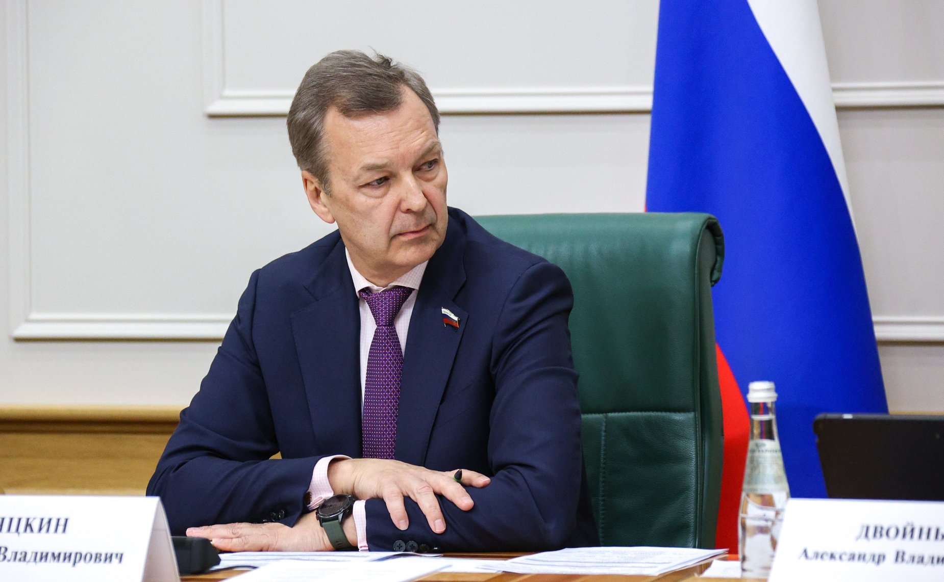 Андрей Яцкин