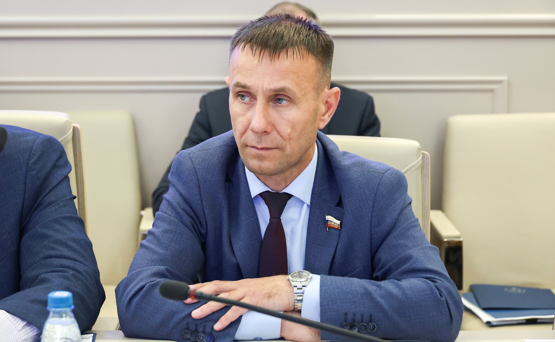 Юрий Нимченко