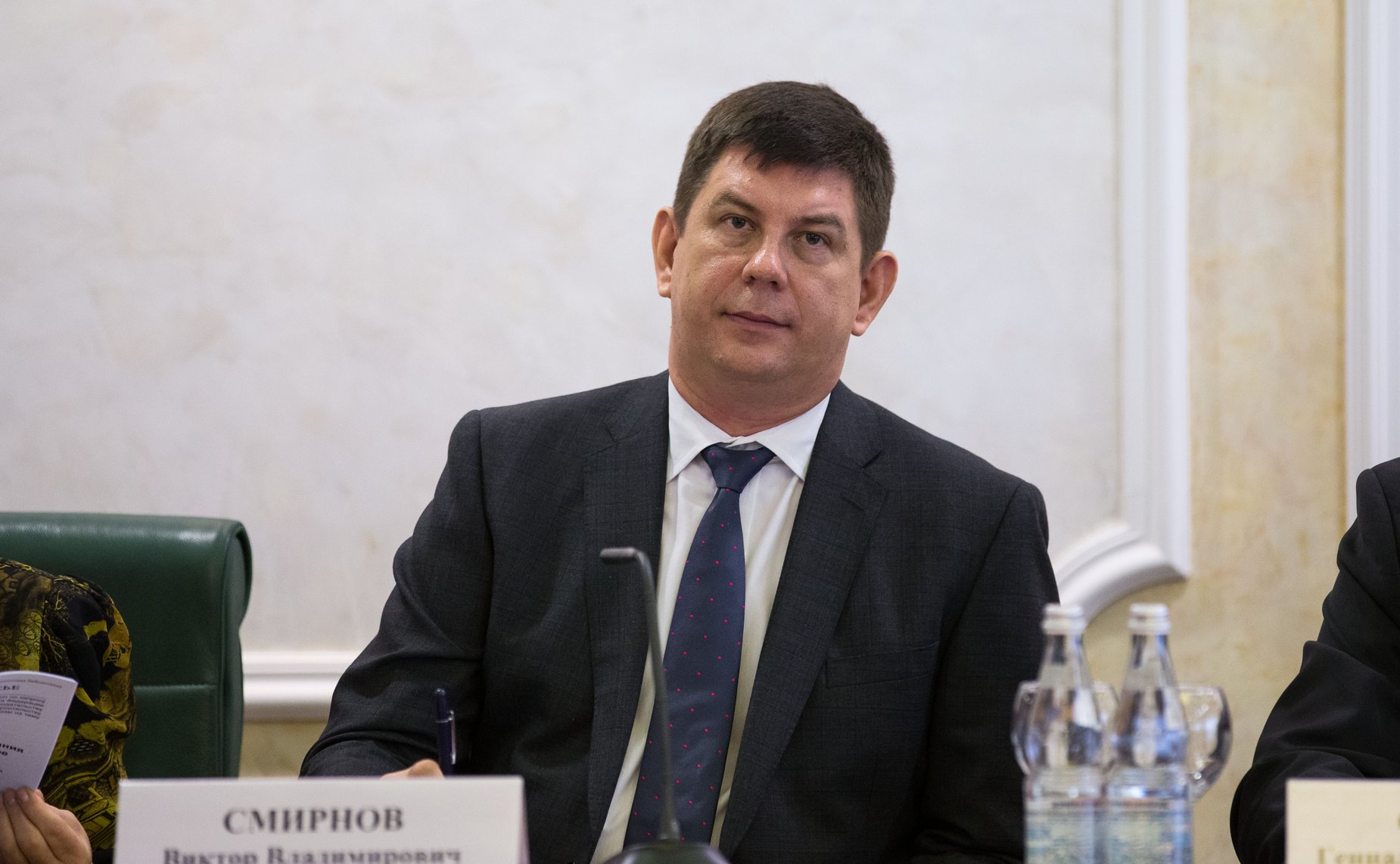 Парламентские слушания на тему «Вопросы совершенствования законодательства в сфере защиты прав детей»