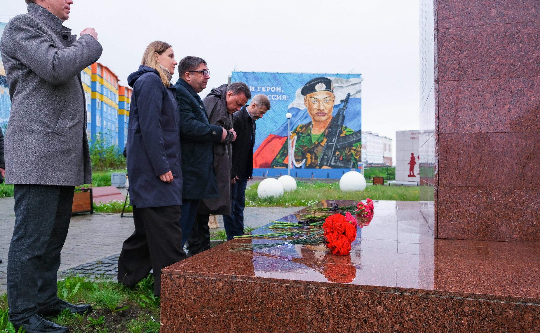 Выездное заседание Комиссии Совета Федерации по мониторингу законодательства Российской Федерации в сфере государственного контроля (надзора) и муниципального контроля в Российской Федерации