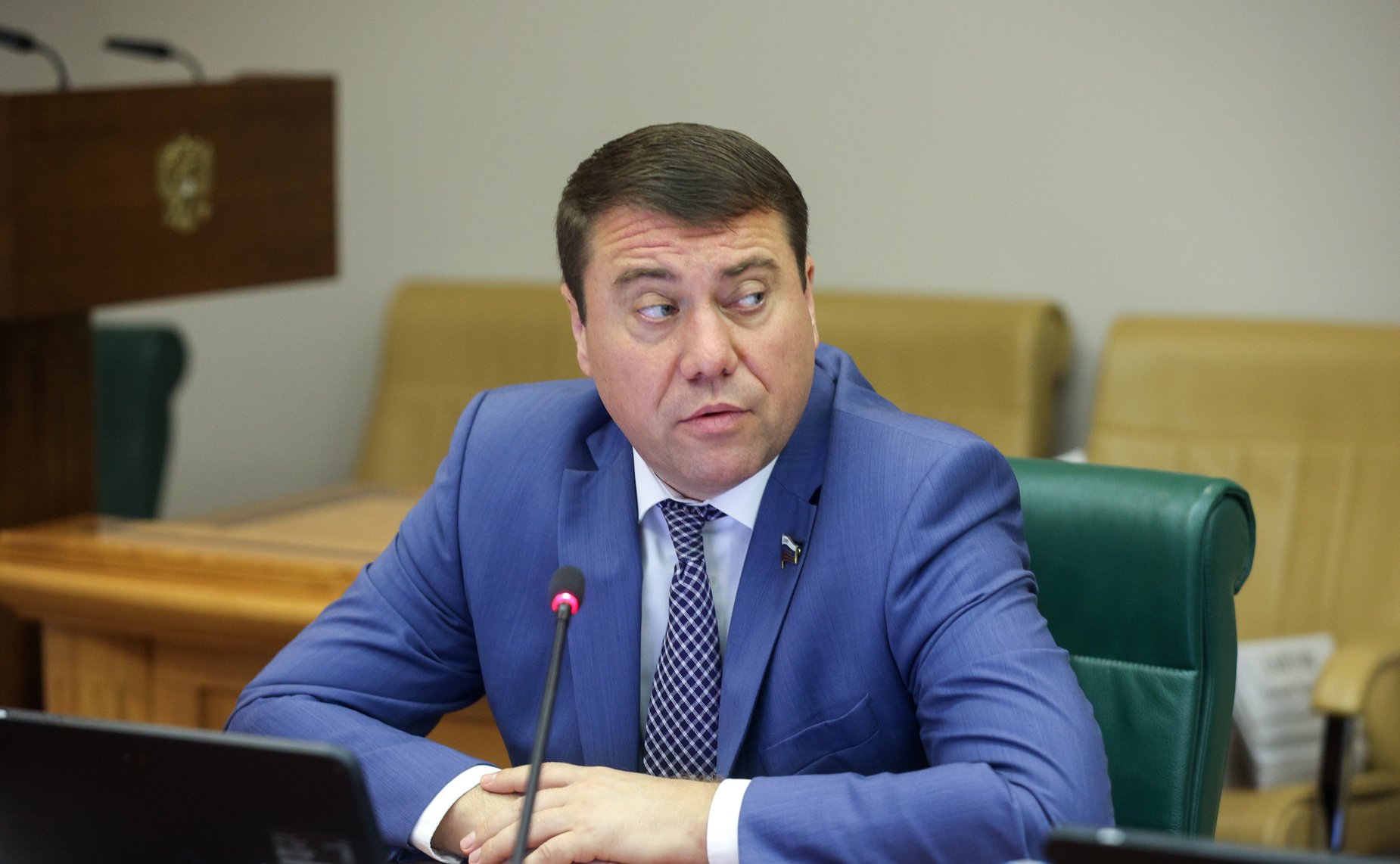 Иван Абрамов