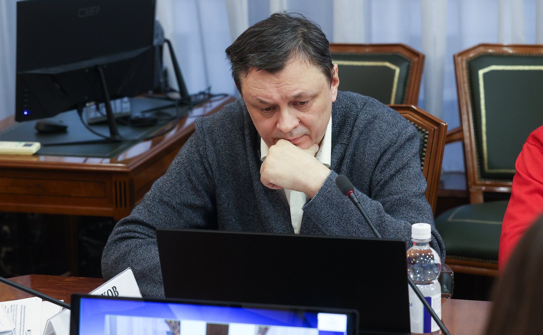 Семинар-совещание на тему «Реализация государственной политики в сфере воспитания детей и молодежи»