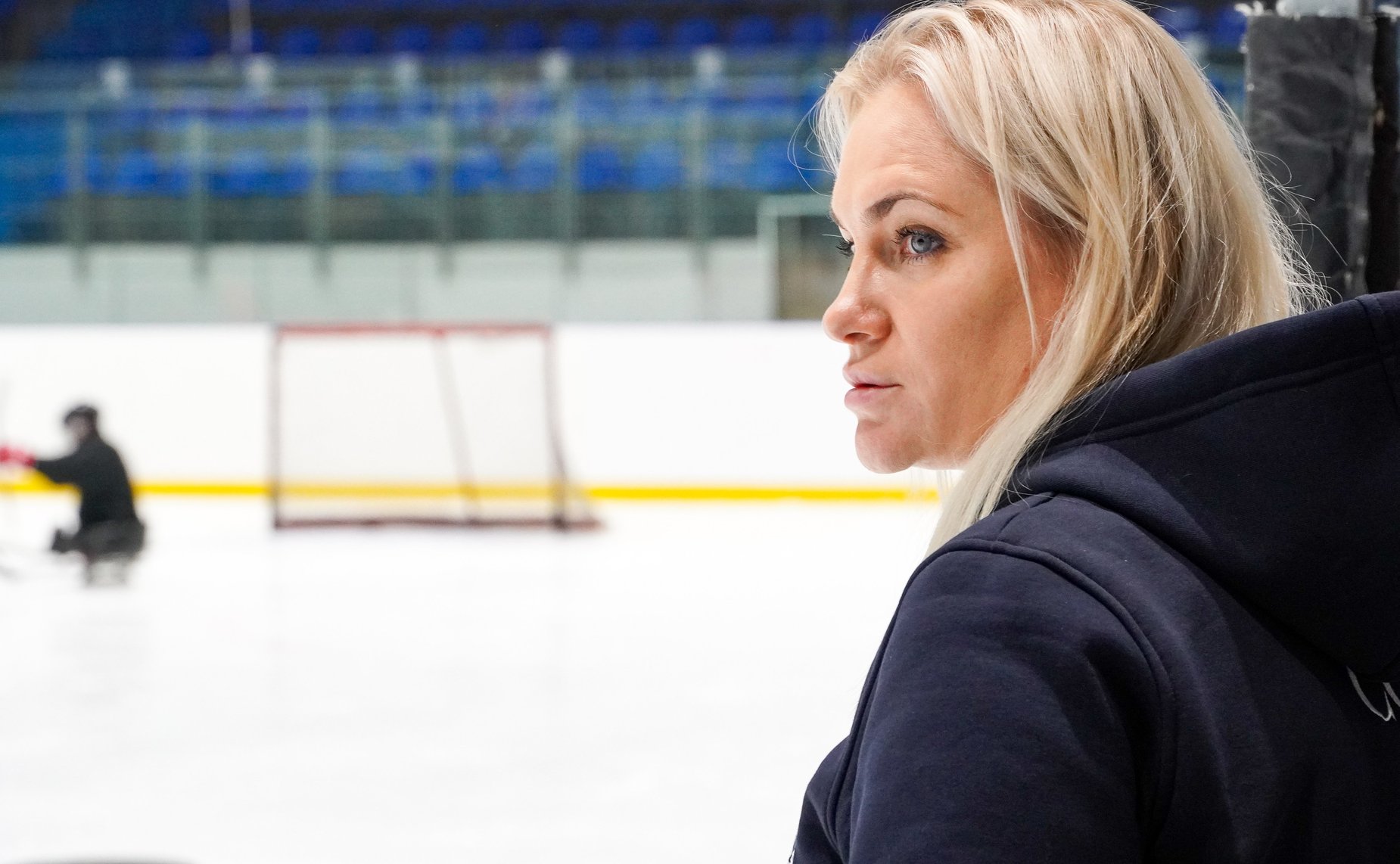 Евгения Ламонова