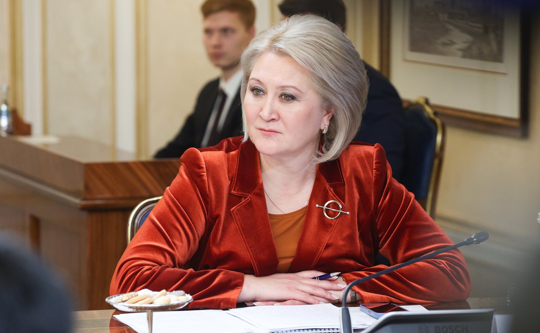 Лилия Гумерова