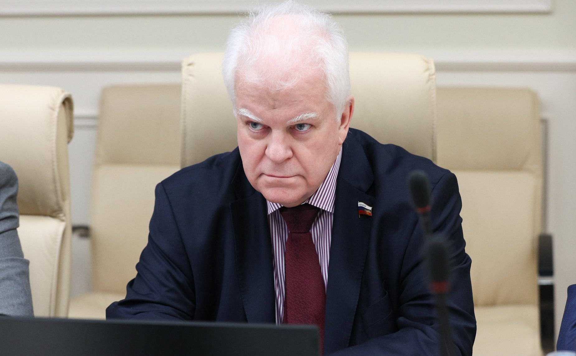 Владимир Чижов