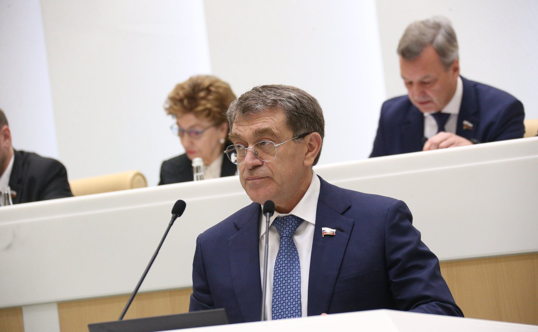 Ахмат Салпагаров