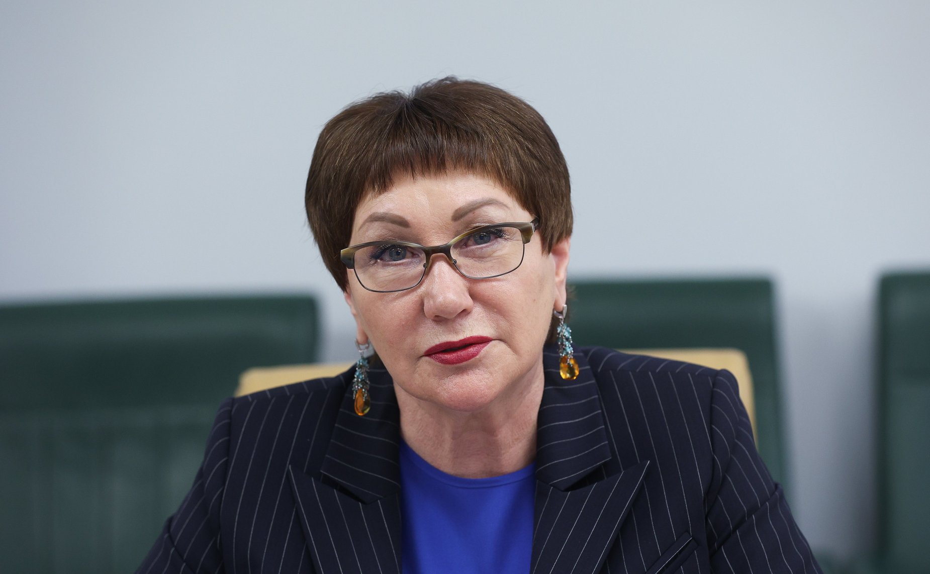 Елена Перминова