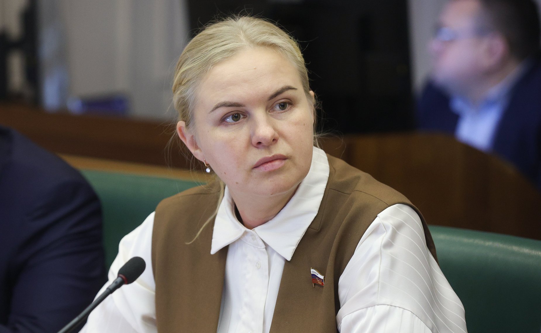 Екатерина Грибкова