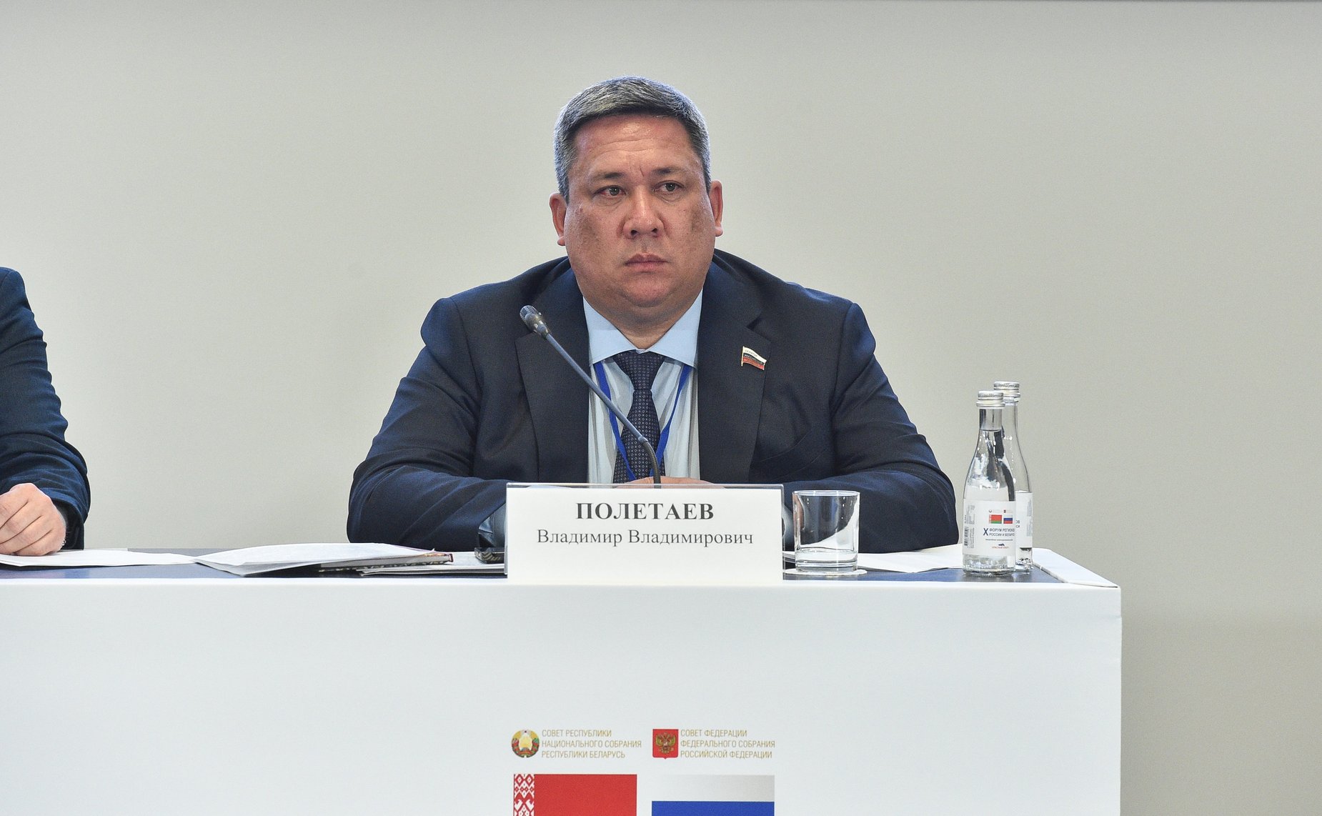 Владимир Полетаев