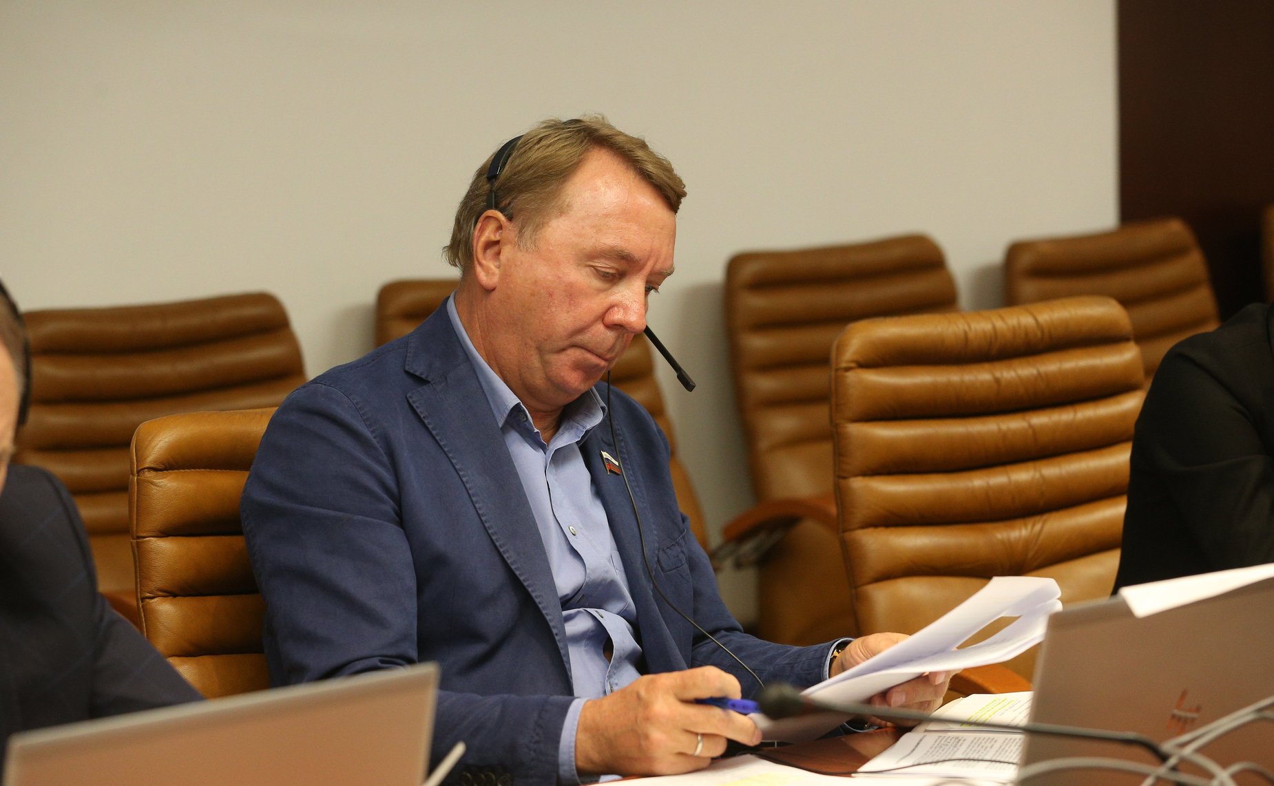 Владимир Кожин