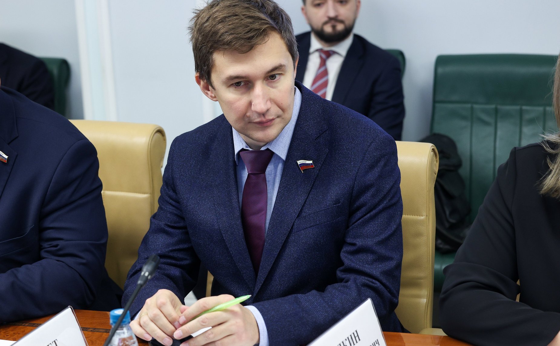 Сергей Карякин