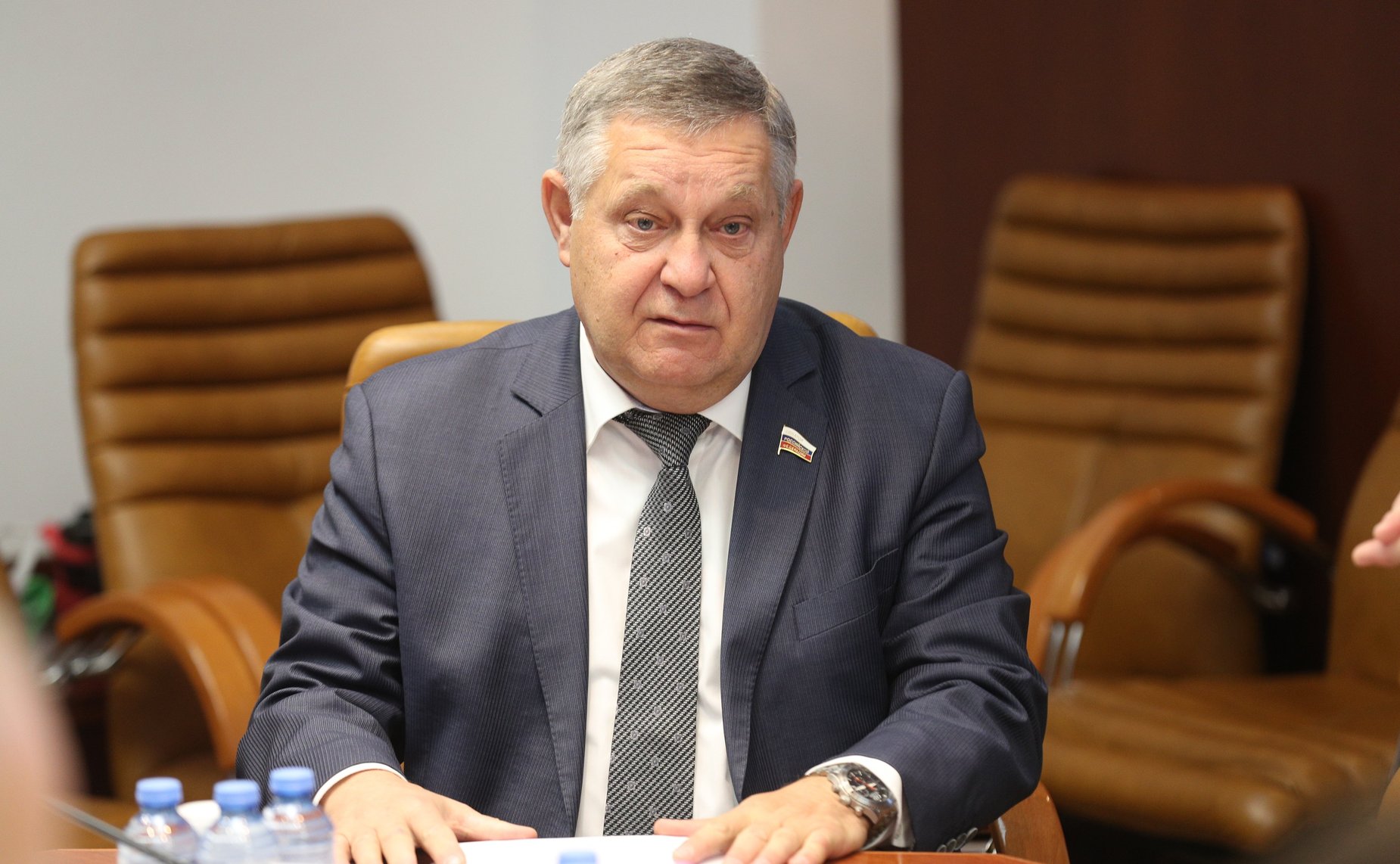 Александр Ракитин