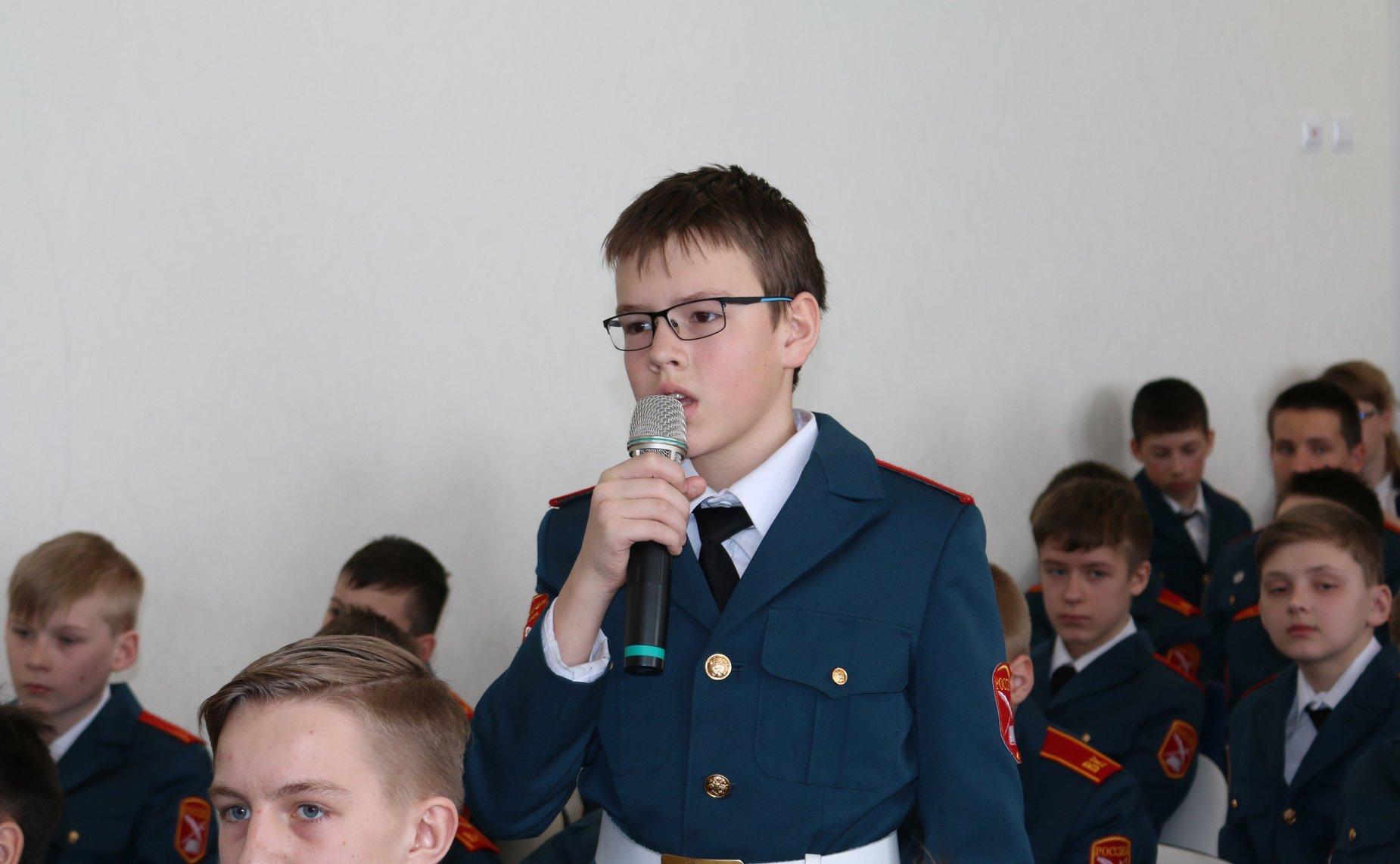 Мероприятия в Рамках заседания Вологодского Дискуссионного клуба