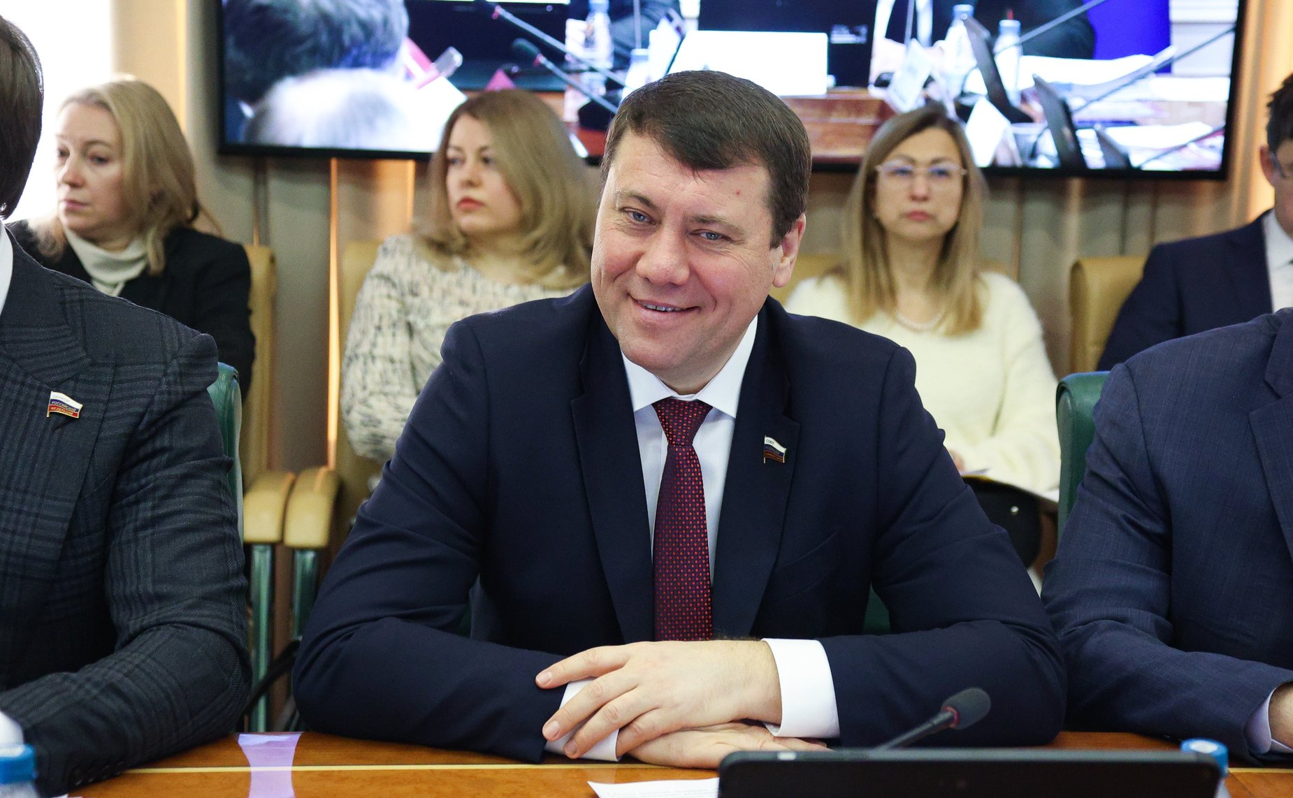 Иван Абрамов