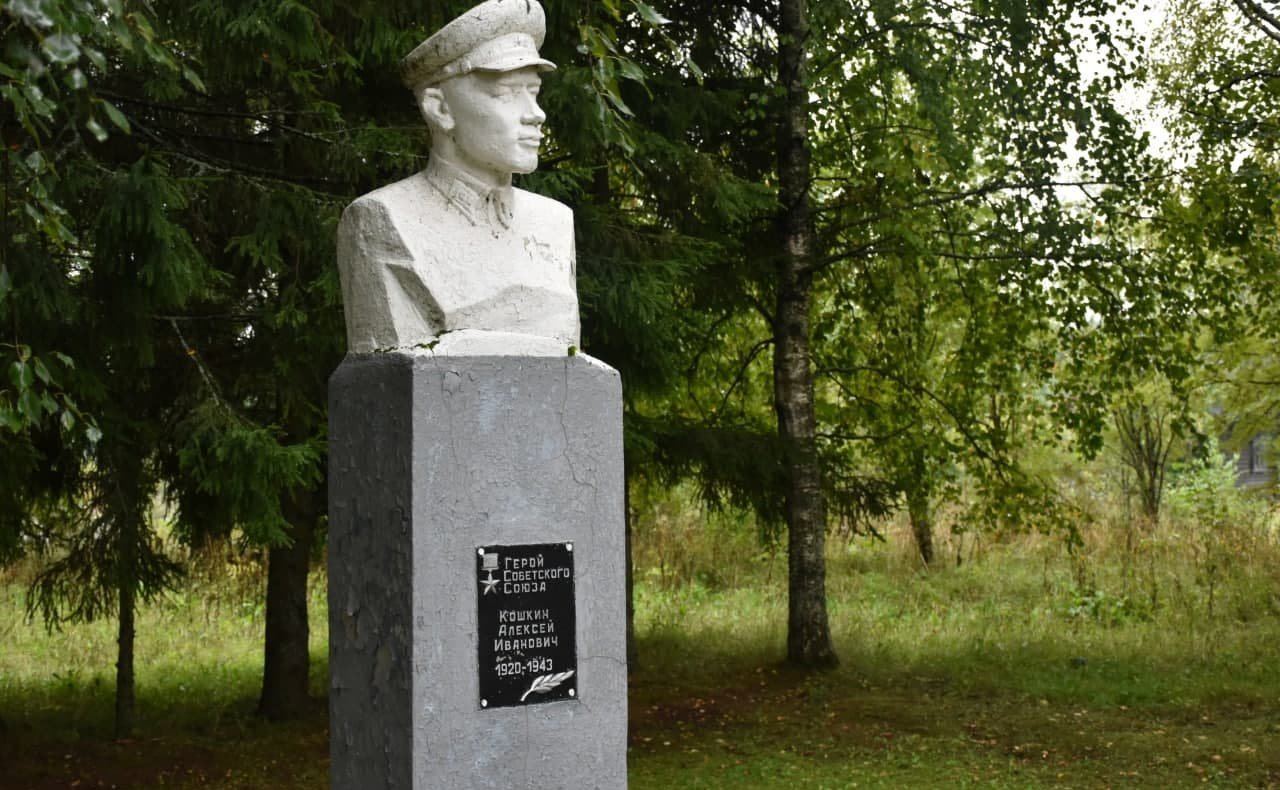 Сергей Березкин в ходе работы в регионе посетил деревню Брынчаги Переславского района