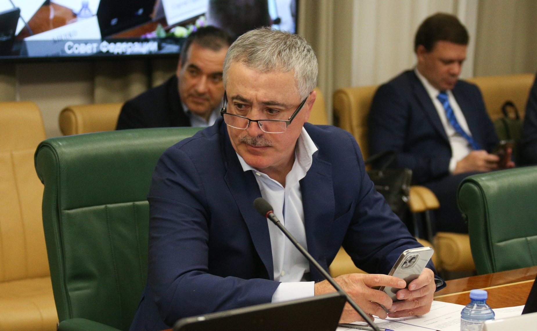 Арсен Фадзаев