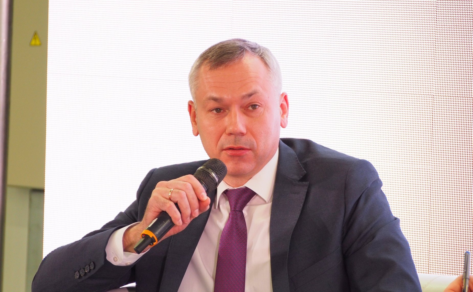 Заседание Совета по развитию цифровой экономики на тему «Цифровые регионы: лучшие практики и стратегии развития»